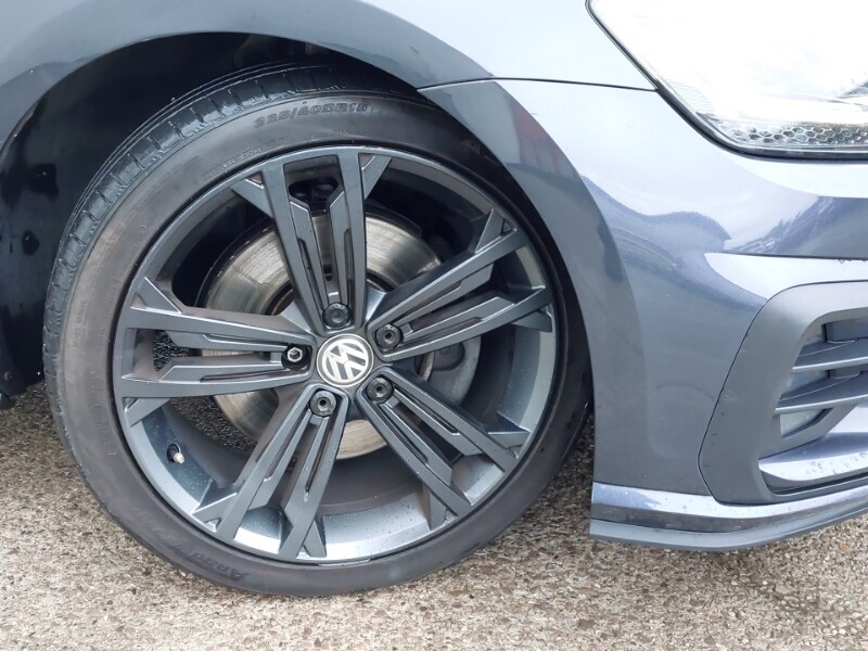 Used Volkswagen Golf 2018 for sale - 76566910: Photo 9