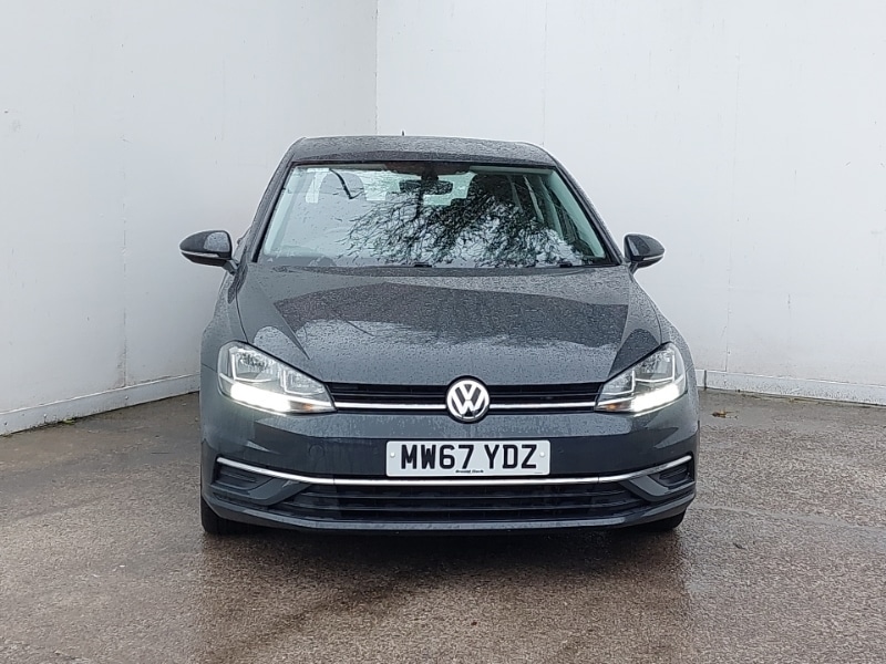 Used Volkswagen Golf 2018 for sale - 76732071: Photo 12