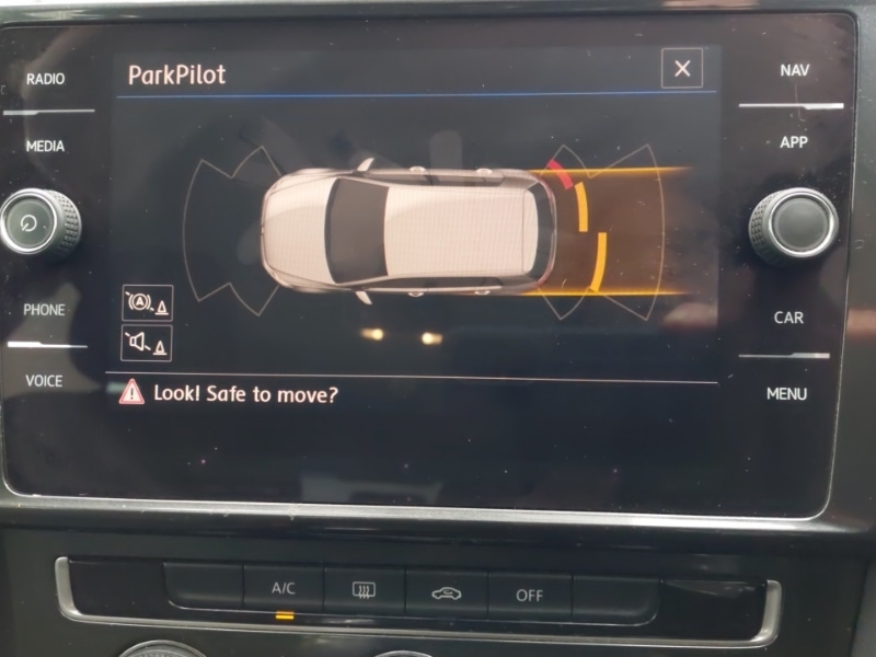 Used Volkswagen Golf 2018 for sale - 76732071: Photo 13