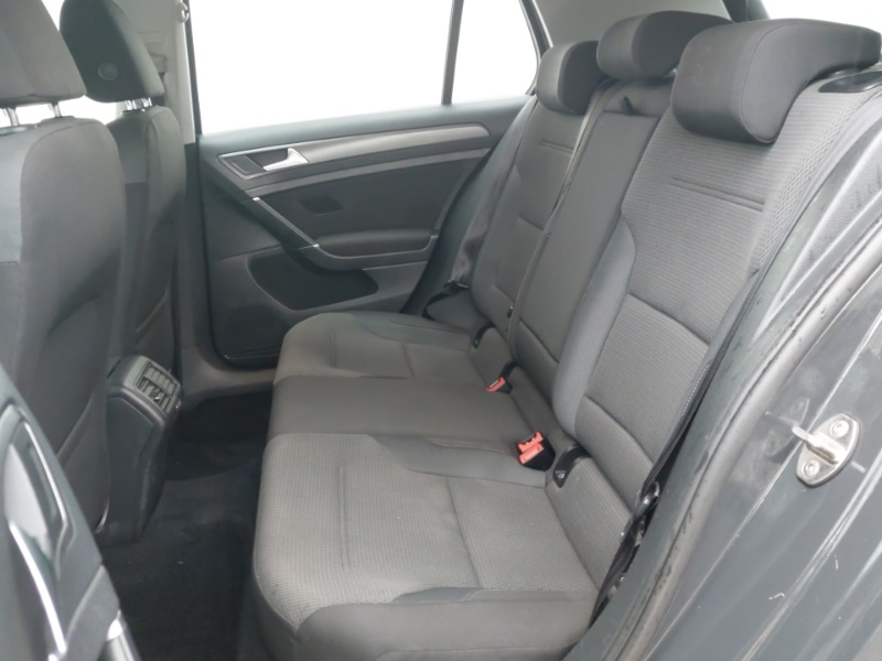 Used Volkswagen Golf 2018 for sale - 76732071: Photo 6