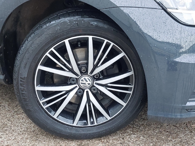 Used Volkswagen Golf 2018 for sale - 76732071: Photo 9