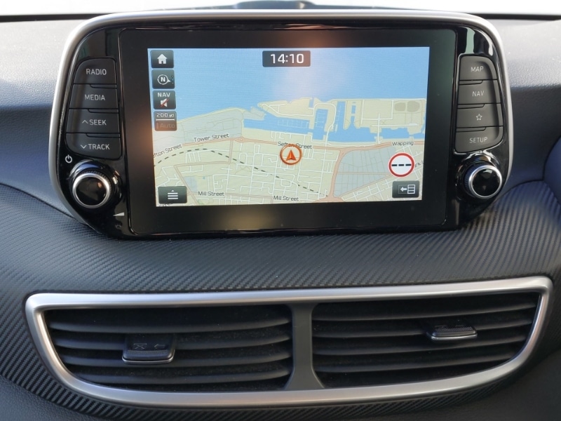 Used Hyundai TUCSON 2019 for sale - 76651709: Photo 10