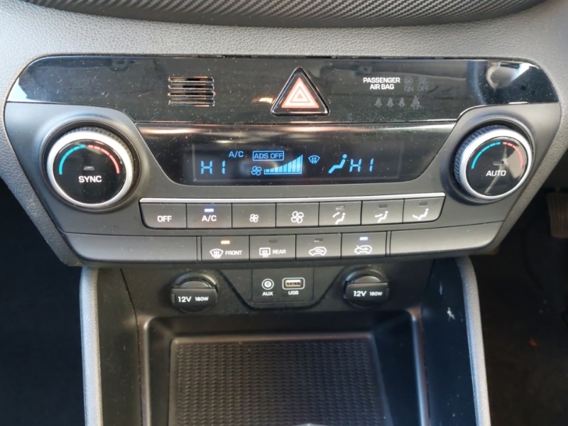 Used Hyundai TUCSON 2019 for sale - 76651709: Photo 11