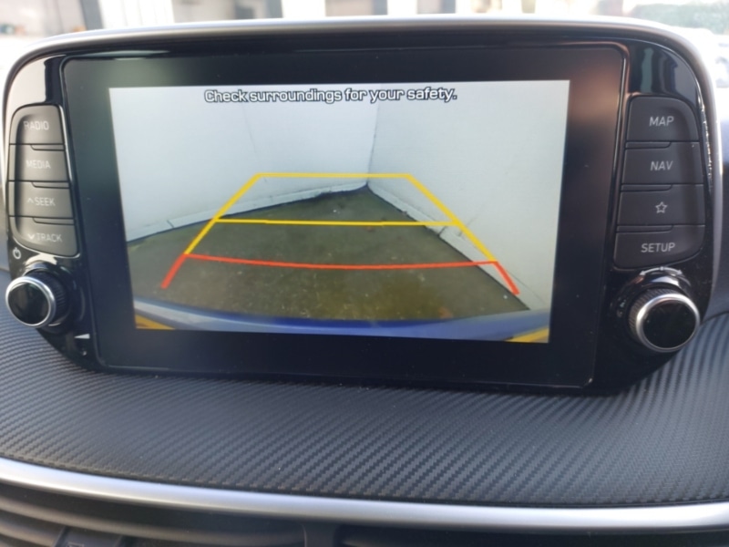 Used Hyundai TUCSON 2019 for sale - 76651709: Photo 13