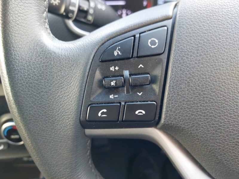 Used Hyundai TUCSON 2019 for sale - 76651709: Photo 14