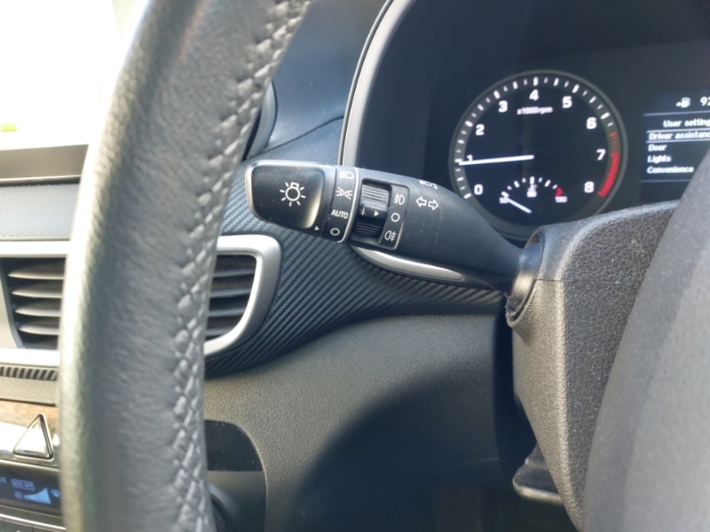 Used Hyundai TUCSON 2019 for sale - 76651709: Photo 15