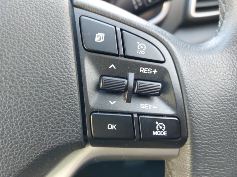 Used Hyundai TUCSON 2019 for sale - 76651709: Photo 16