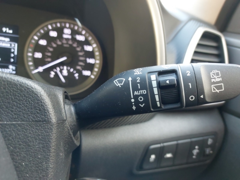 Used Hyundai TUCSON 2019 for sale - 76651709: Photo 17