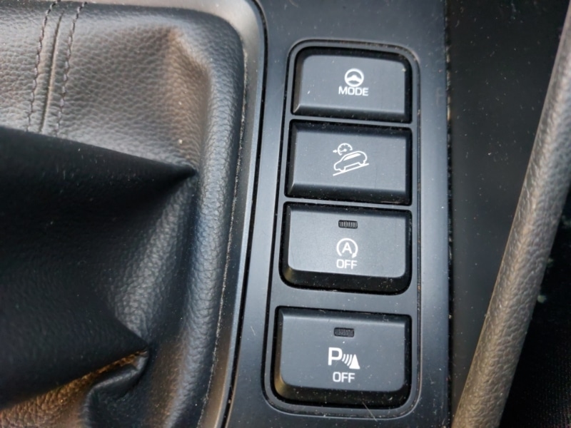 Used Hyundai TUCSON 2019 for sale - 76651709: Photo 19