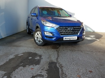 2019 - 1.6 GDi SE Nav 5dr 2WD