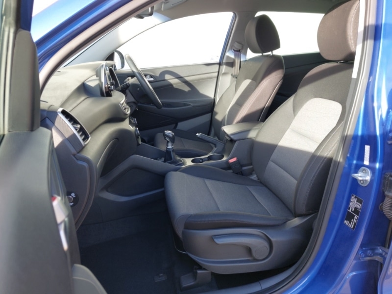 Used Hyundai TUCSON 2019 for sale - 76651709: Photo 5