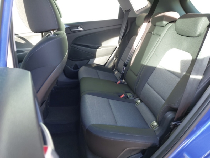 Used Hyundai TUCSON 2019 for sale - 76651709: Photo 6