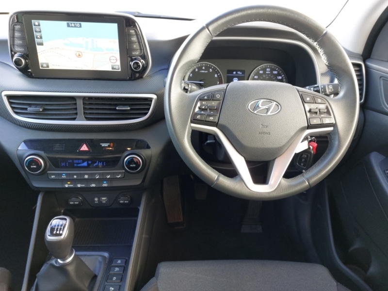 Used Hyundai TUCSON 2019 for sale - 76651709: Photo 7