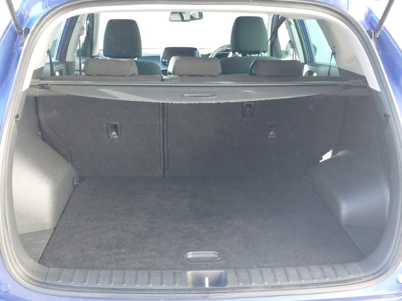 Used Hyundai TUCSON 2019 for sale - 76651709: Photo 8