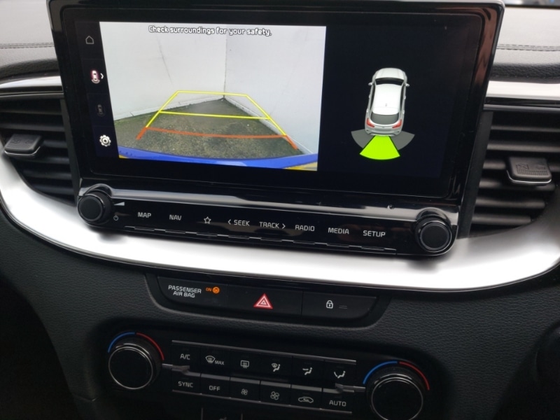 Used Kia XCeed 2023 for sale - 77189685: Photo 13