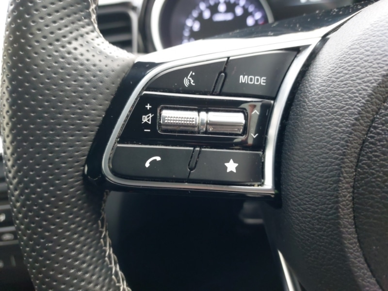 Used Kia XCeed 2023 for sale - 77189685: Photo 14