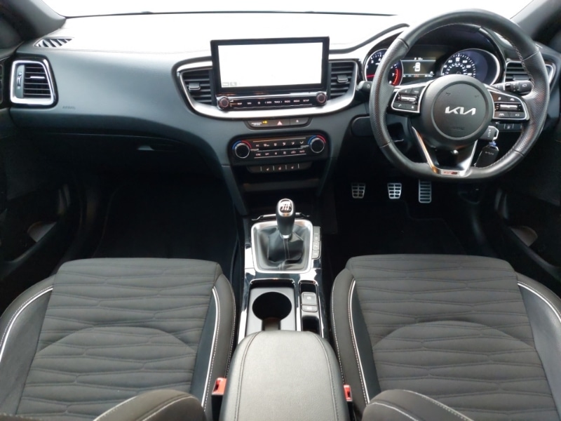 Used Kia XCeed 2023 for sale - 77189685: Photo 2