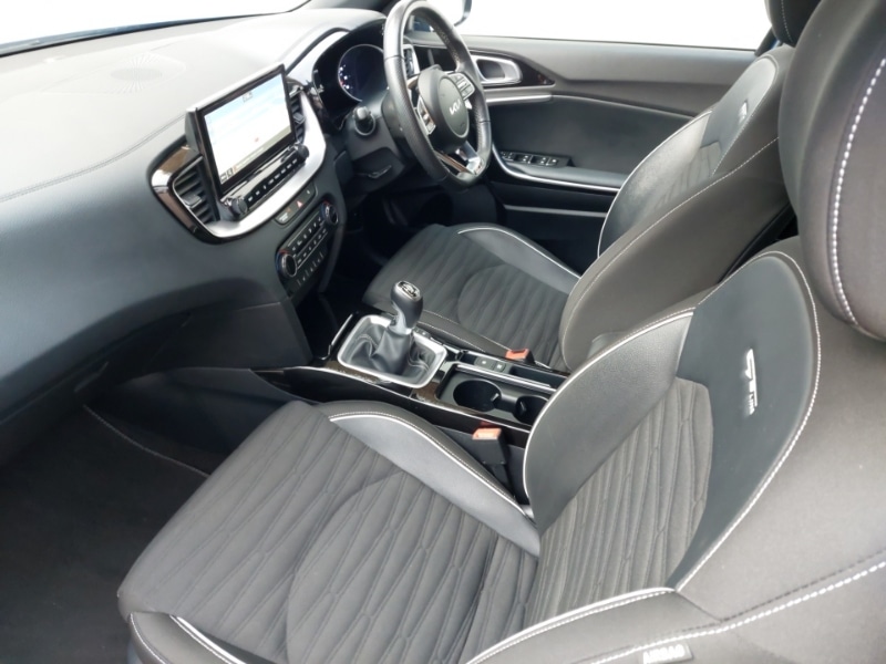 Used Kia XCeed 2023 for sale - 77189685: Photo 5