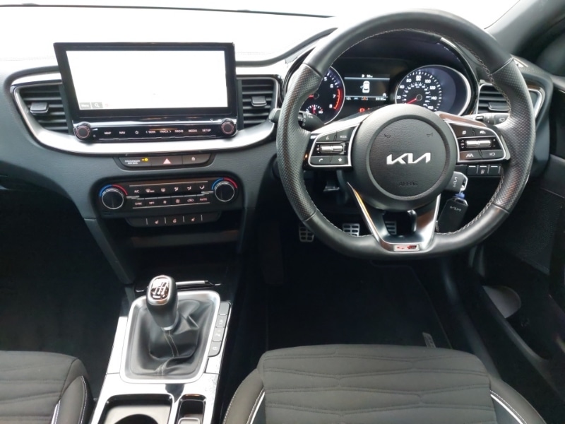 Used Kia XCeed 2023 for sale - 77189685: Photo 7