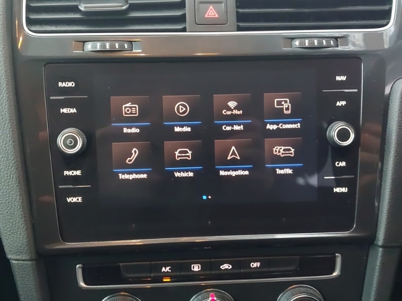 Used Volkswagen Golf 2019 for sale - 76889282: Photo 10