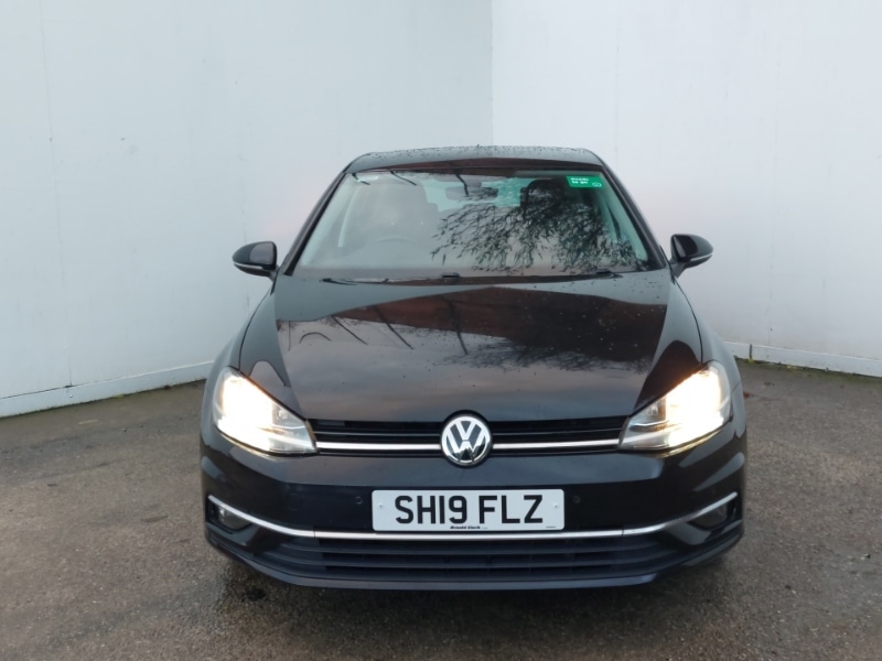 Used Volkswagen Golf 2019 for sale - 76889282: Photo 12
