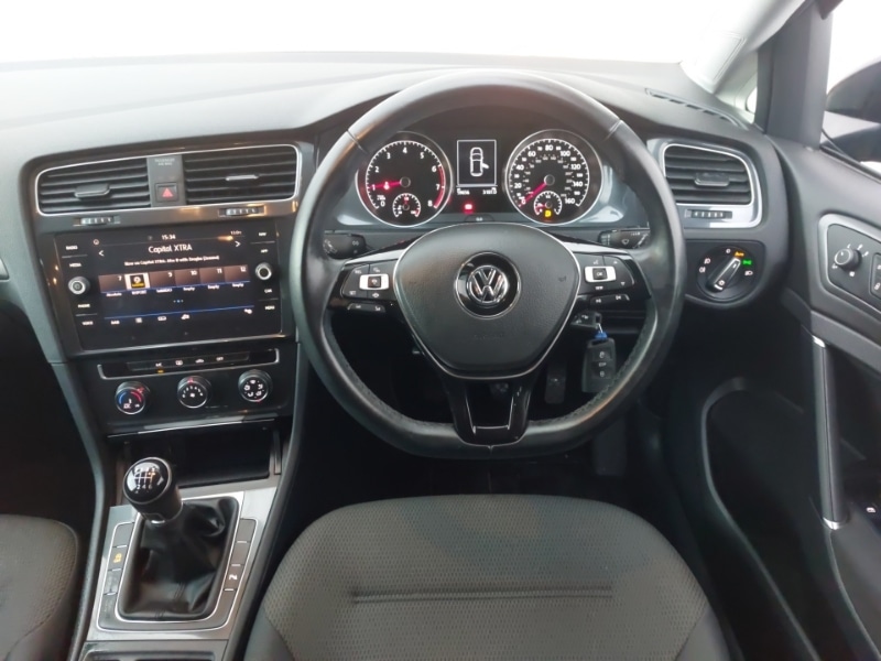 Used Volkswagen Golf 2019 for sale - 76889282: Photo 7