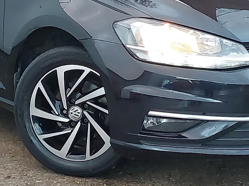 Used Volkswagen Golf 2019 for sale - 76889282: Photo 9