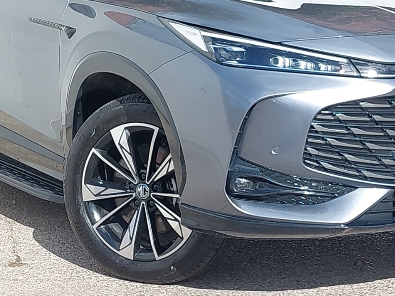 Used MG MG HS 2024 for sale - 77419096: Photo 9