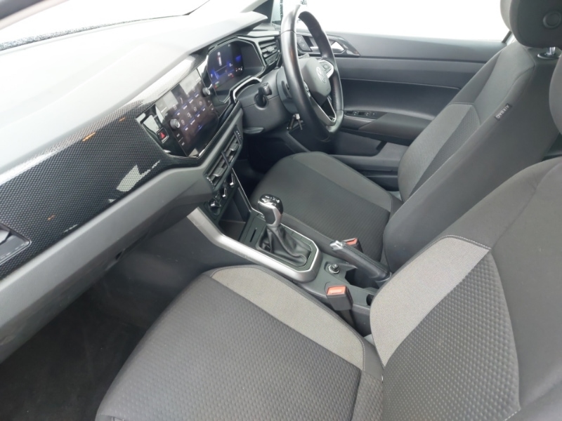 Used Volkswagen Polo 2022 for sale - 77439517: Photo 5