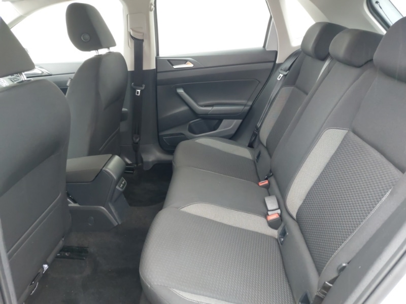 Used Volkswagen Polo 2022 for sale - 77439517: Photo 6