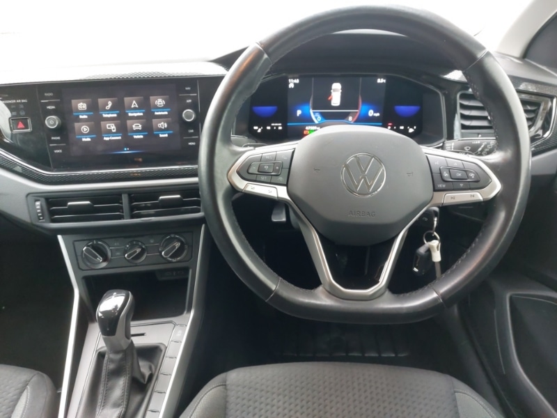 Used Volkswagen Polo 2022 for sale - 77439517: Photo 7