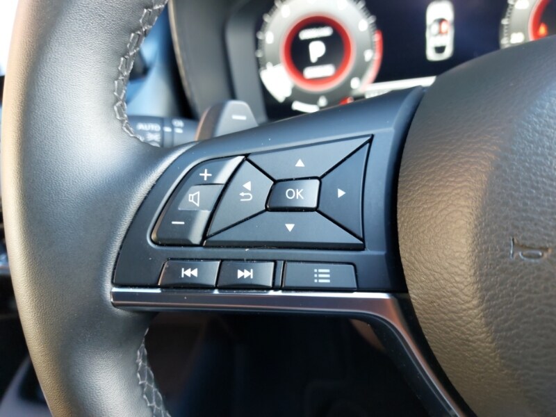 Used Nissan Juke 2025 for sale - 76779508: Photo 14