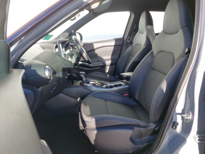 Used Nissan Juke 2025 for sale - 76779508: Photo 5