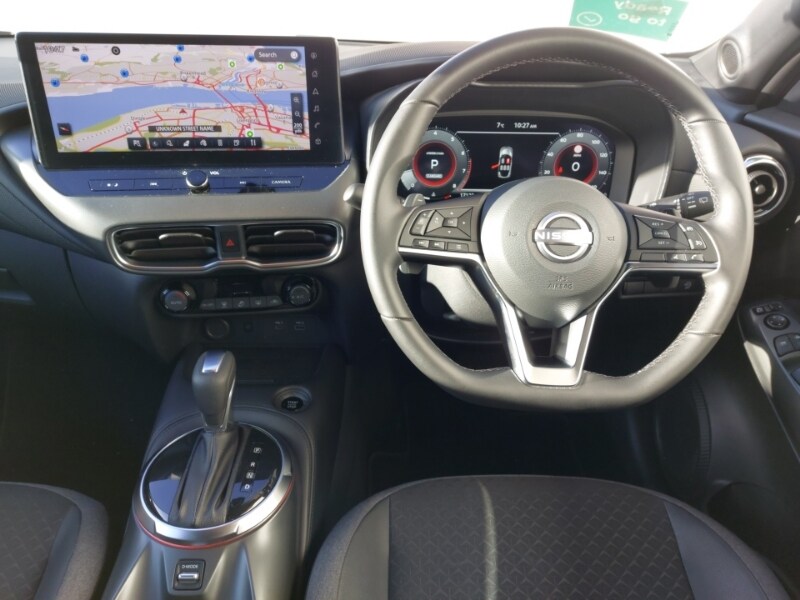 Used Nissan Juke 2025 for sale - 76779508: Photo 7