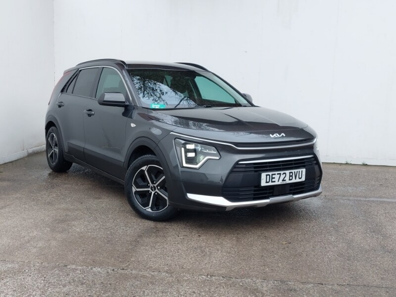 Used Kia Niro 2022 for sale - 76556367: Photo 1