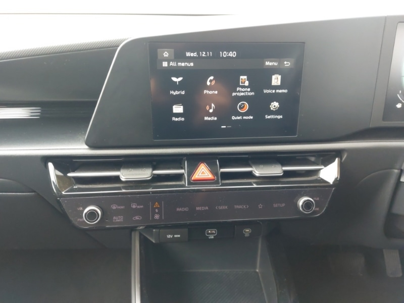 Used Kia Niro 2022 for sale - 76556367: Photo 10