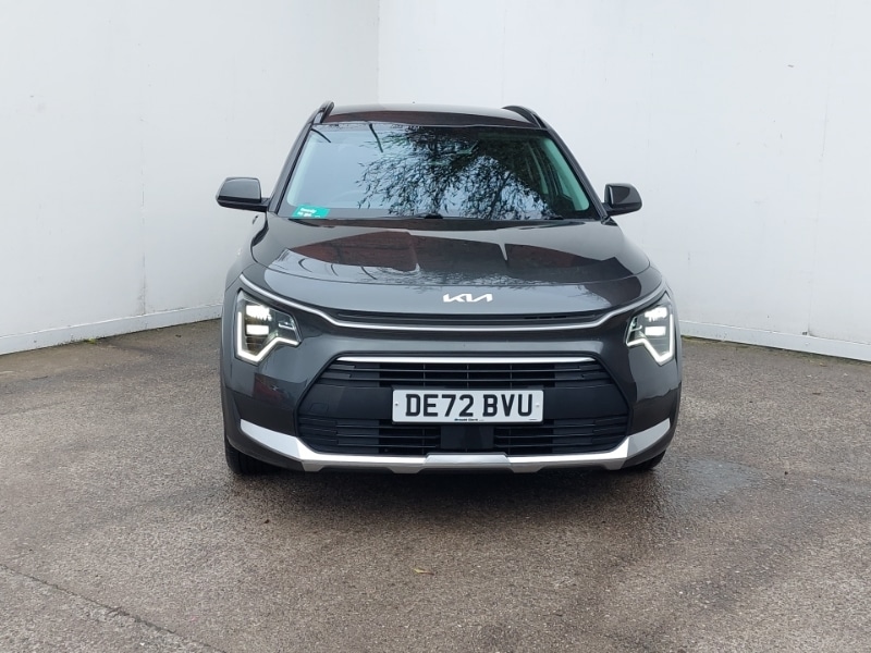 Used Kia Niro 2022 for sale - 76556367: Photo 12