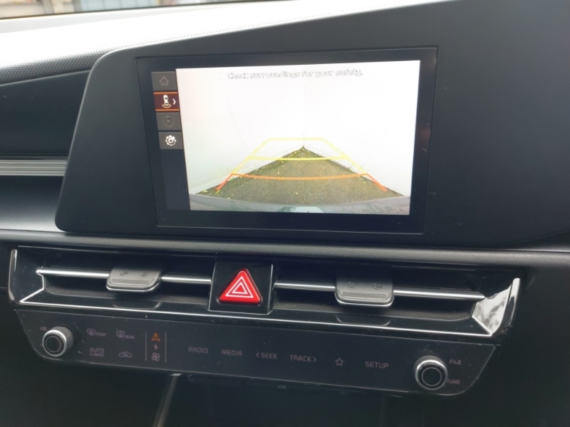 Used Kia Niro 2022 for sale - 76556367: Photo 13