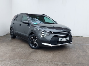 Used Kia Niro 2022 for sale - 76556367: Photo