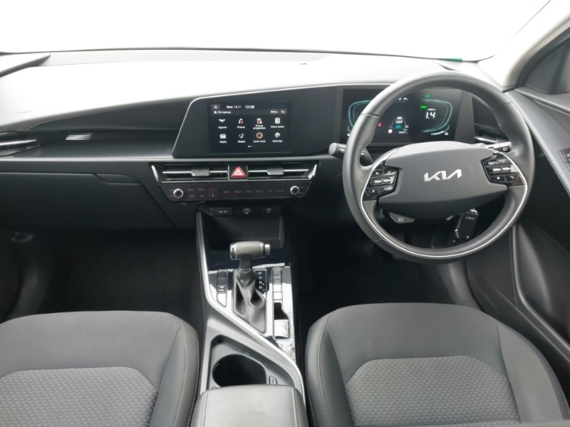 Used Kia Niro 2022 for sale - 76556367: Photo 2