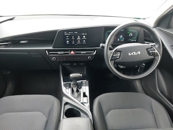 Used Kia Niro 2022 for sale - 76556367: Photo