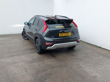 Used Kia Niro 2022 for sale - 76556367: Photo