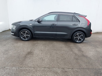 Used Kia Niro 2022 for sale - 76556367: Photo