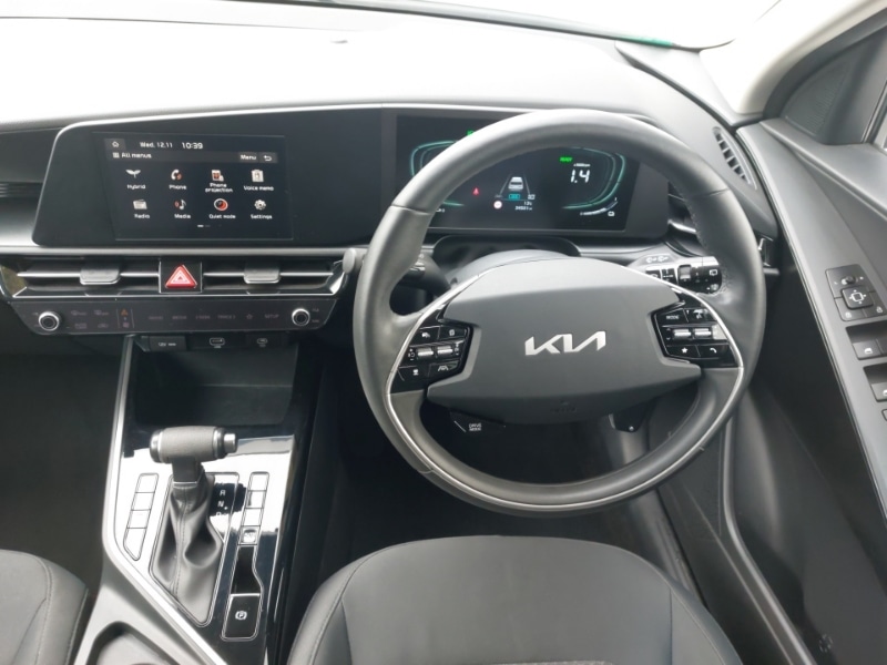 Used Kia Niro 2022 for sale - 76556367: Photo 7