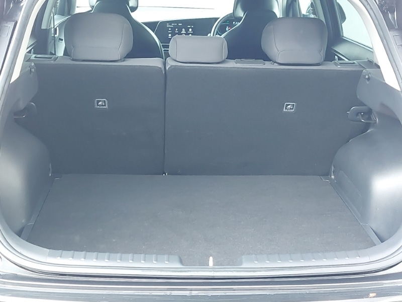 Used Kia Niro 2022 for sale - 76556367: Photo 8