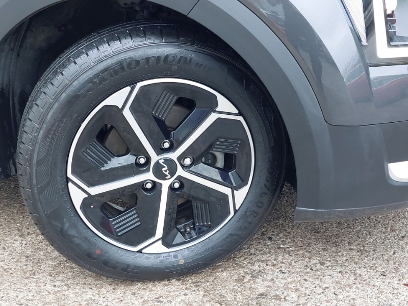 Used Kia Niro 2022 for sale - 76556367: Photo 9