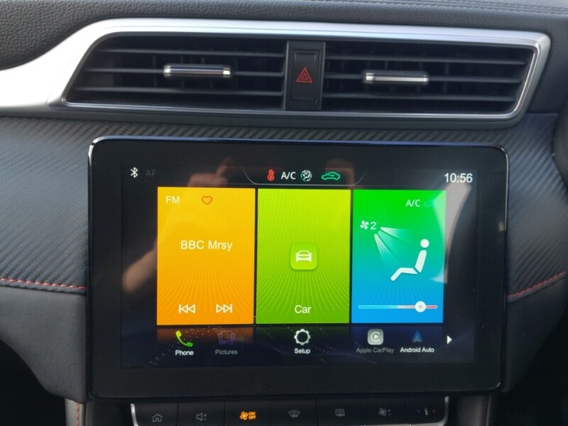 Used MG MG ZS 2024 for sale - 77606163: Photo 10