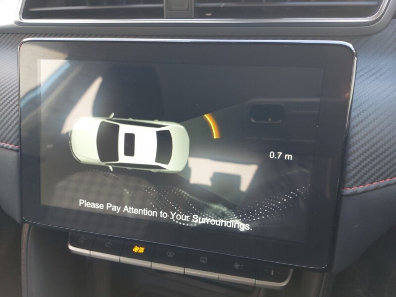 Used MG MG ZS 2024 for sale - 77606163: Photo 13