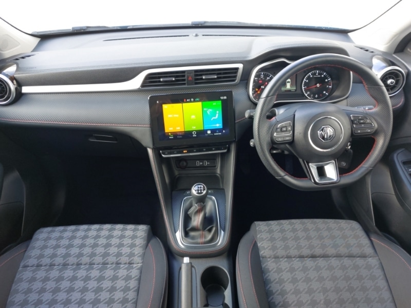 Used MG MG ZS 2024 for sale - 77606163: Photo 2