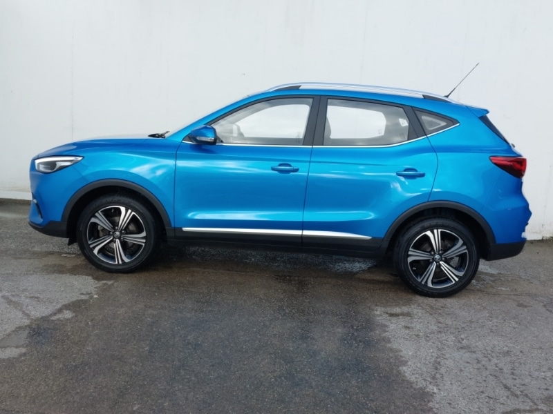 Used MG MG ZS 2024 for sale - 77606163: Photo 4